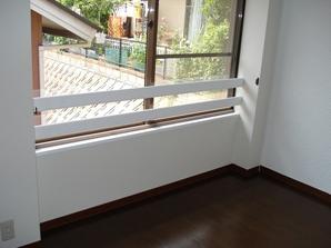 Non-living room