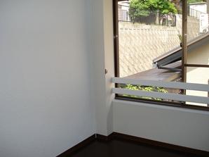 Non-living room
