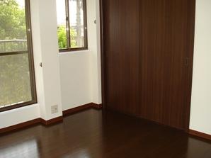 Non-living room