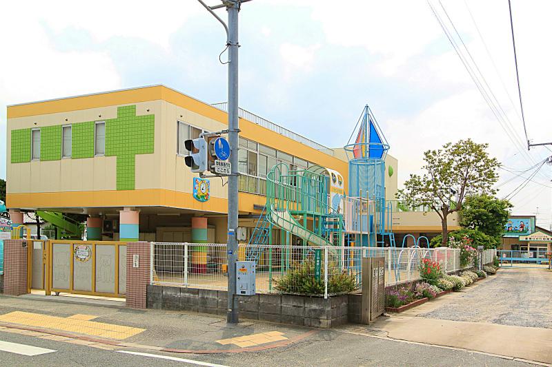kindergarten ・ Nursery. 578m until Akira Sone kindergarten