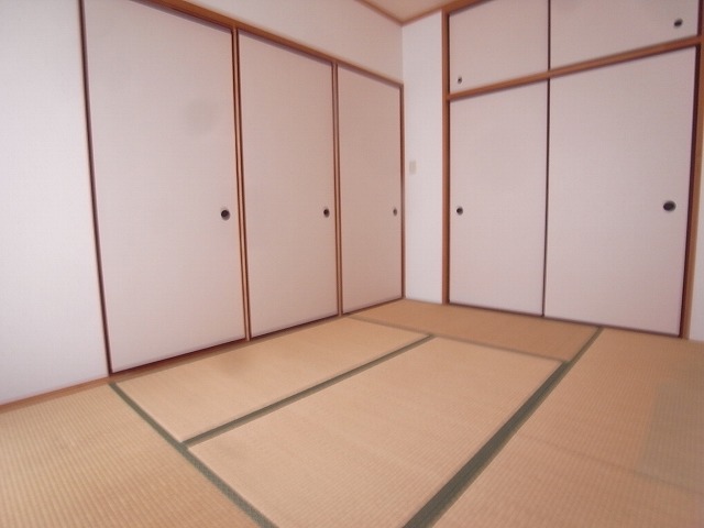 Other room space