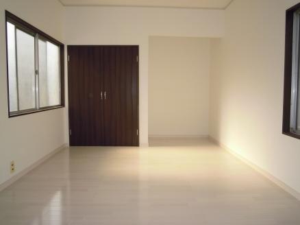 Non-living room