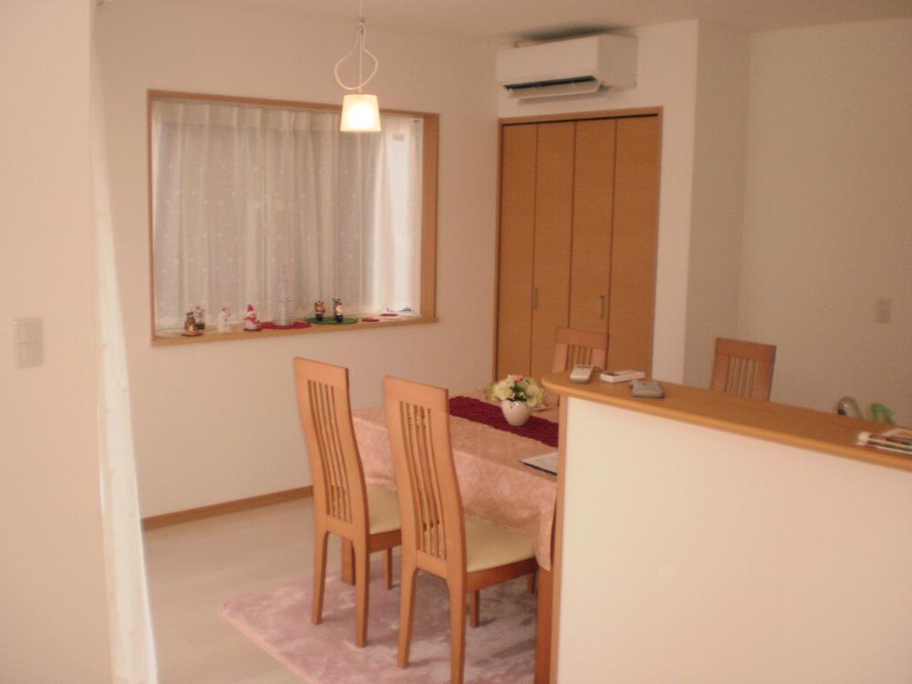 Kitchen. Storage convenient pantry