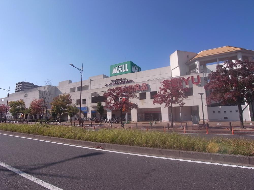 Other. The ・ Mall Kokura