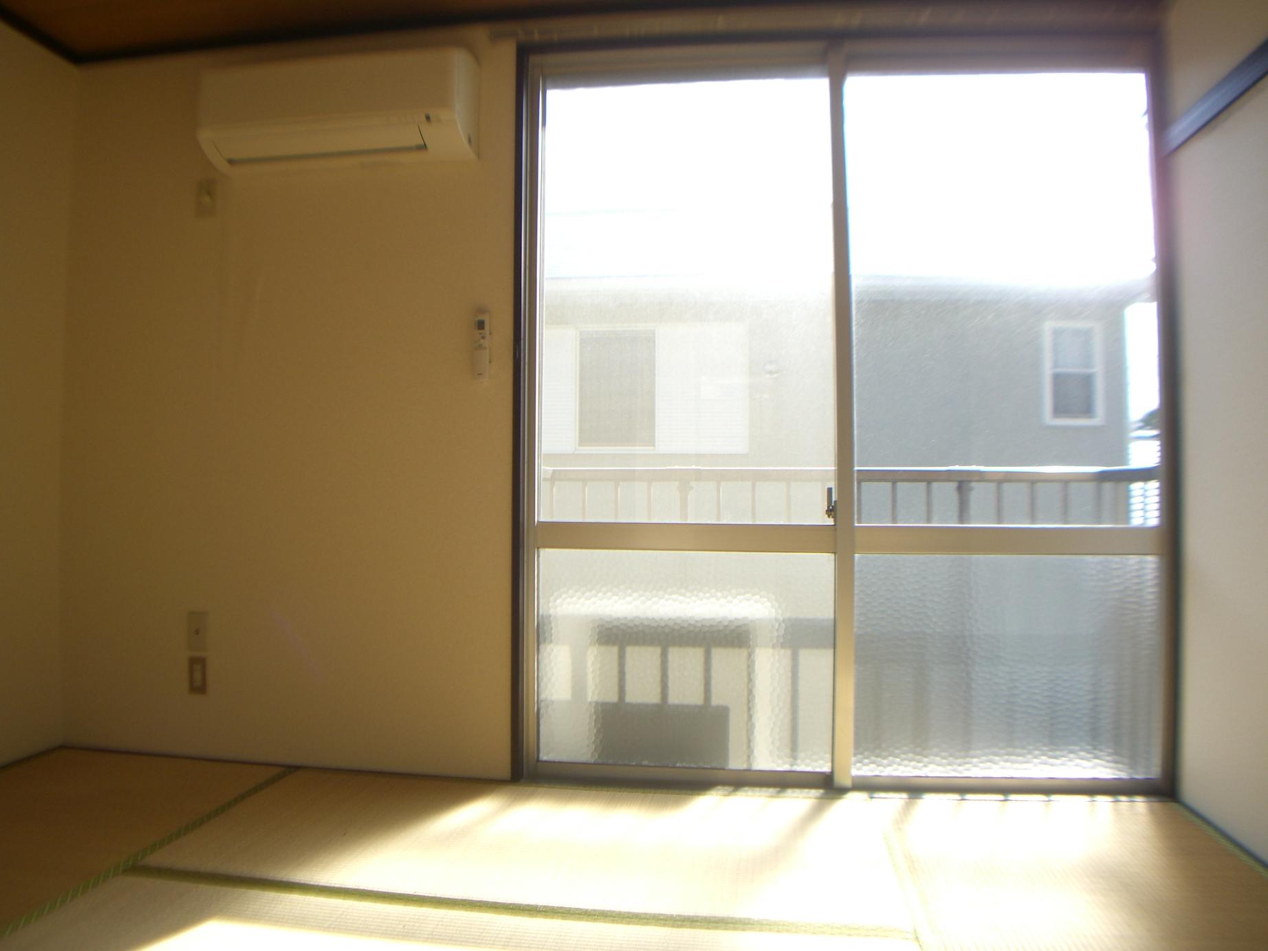 Other room space