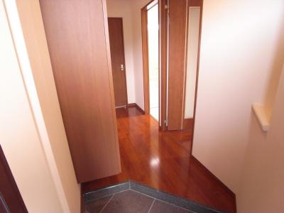 Entrance. Entrance