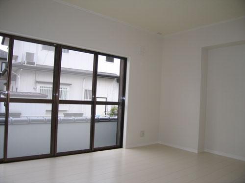 Non-living room. Western-style 6 Pledge