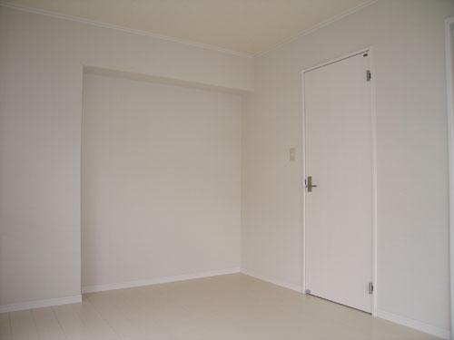 Non-living room. Western-style 6 Pledge