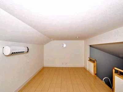 Receipt. Spacious loft! 