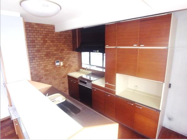 Kitchen. Indoor (10 May 2013) Shooting