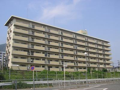 Kitakyushu, Fukuoka Prefecture Kokuraminami District Yukawa 5