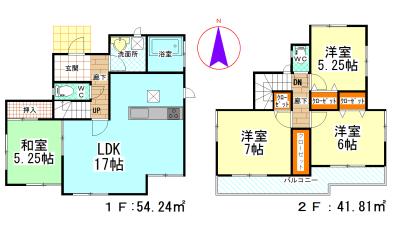 Other. It is a floor plan.