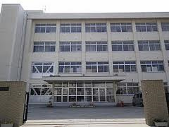 high school ・ College. Fukuoka Prefectural Kitakyushu high school (high school ・ NCT) to 965m