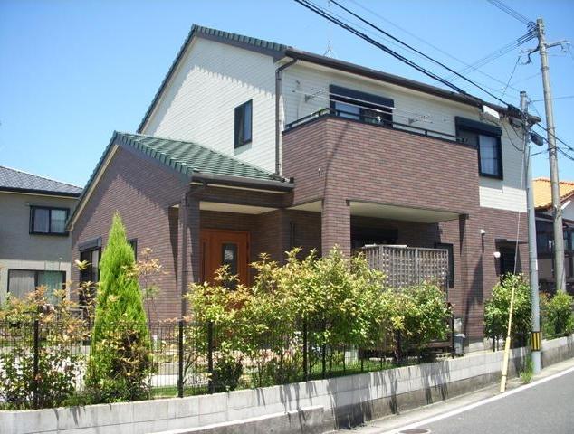 Local appearance photo