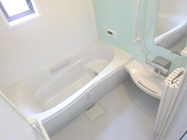 Bathroom. Indoor (June 2012) shooting