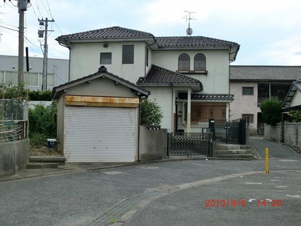 Local appearance photo