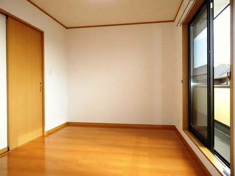 Non-living room