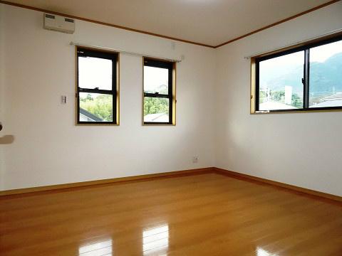 Non-living room