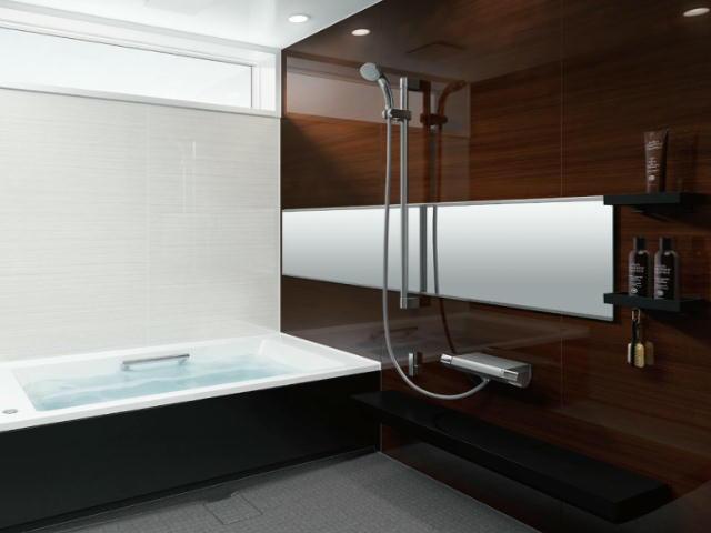 Bathroom. color ・ Design, etc., You can choose freely.