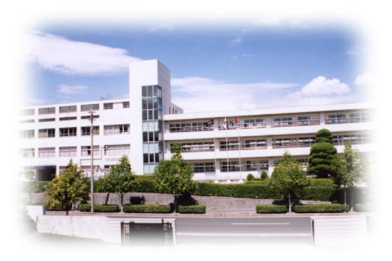 Junior high school. 1142m to Kitakyushu Tahara junior high school (junior high school)