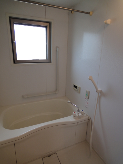 Bath. Bathroom Dryer ・ With reheating function