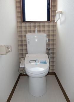 Toilet. Local (11 May 2013) Shooting