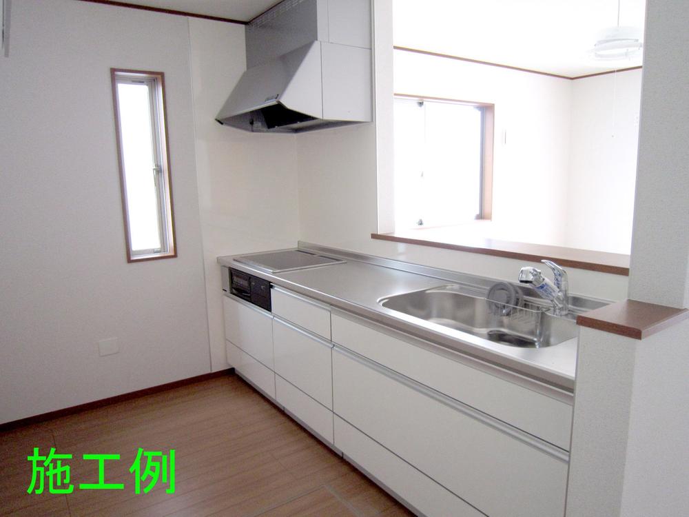 Kitchen. I face-to-face kitchen is momentum also fun conversation!