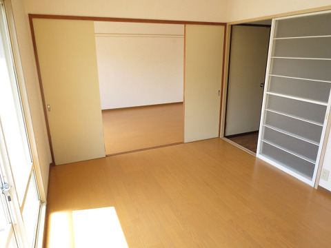 Other room space