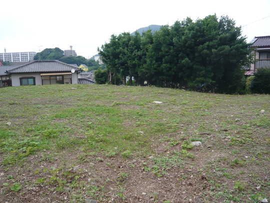 Local land photo