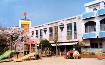 kindergarten ・ Nursery. 388m until the Hinomaru kindergarten