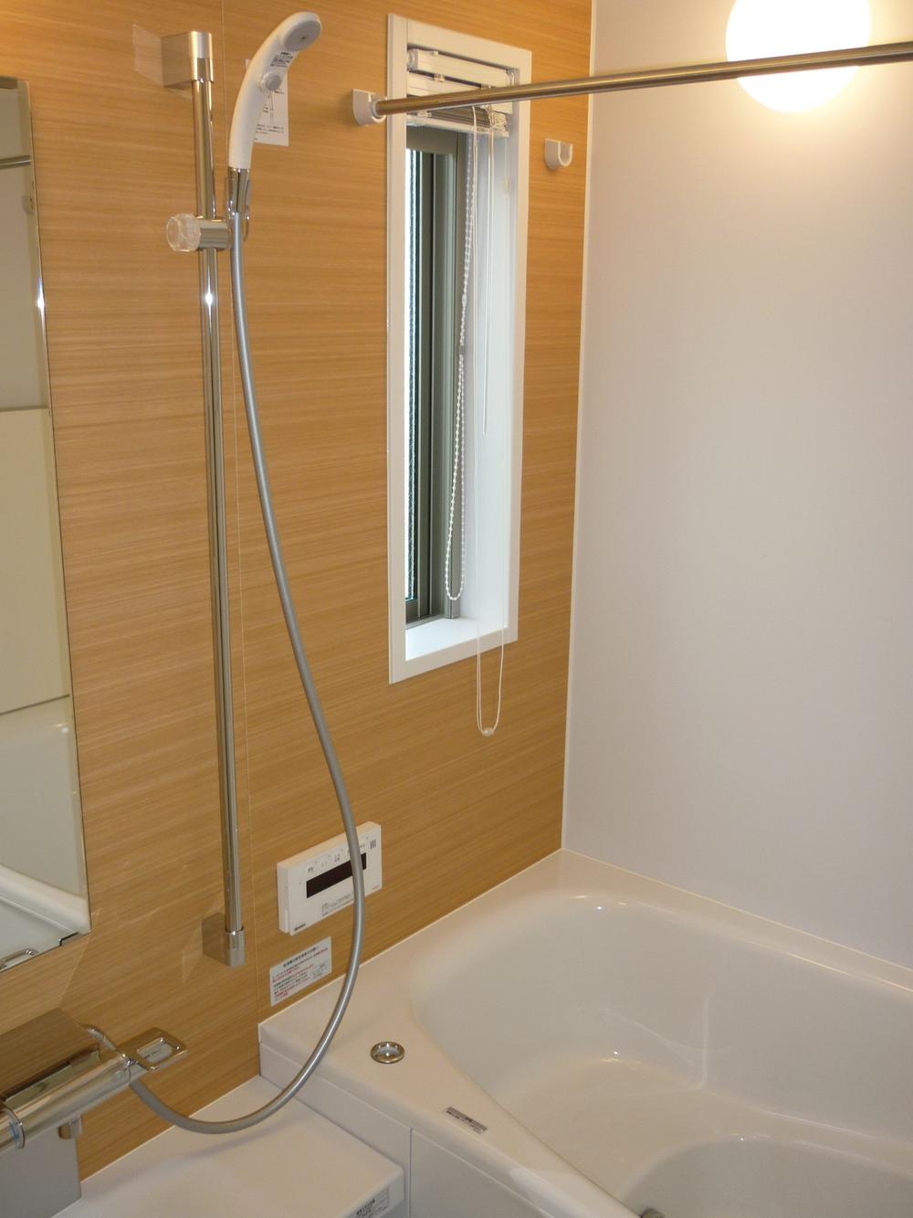 Same specifications photo (bathroom). Karari floor, Thermos bathtub, Air-in shower, Bathroom Dryer [TOTO]