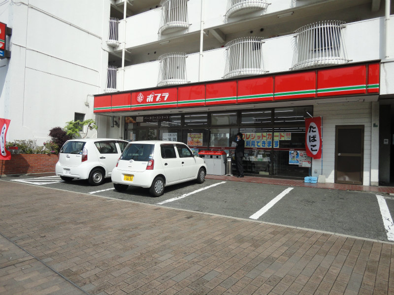 Convenience store. Combi 260m up to two (convenience store)