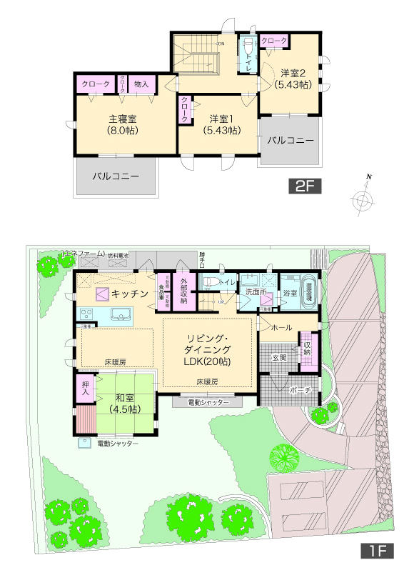 Floor plan. Supinamato of and play in to the store 978m