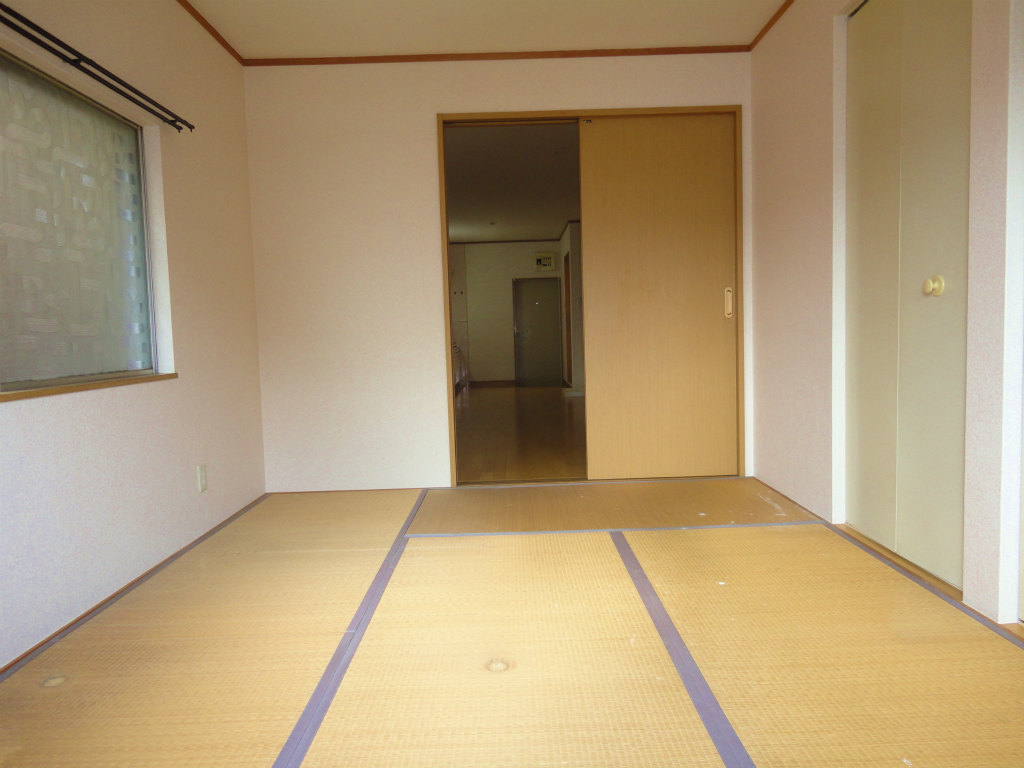 Other room space