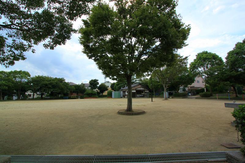 park. Takasunishi 223m until chome South Park