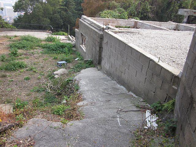 Local land photo. Current Status vacant lot! 