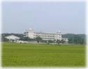 Junior high school. 1725m to Kitakyushu Kukita junior high school