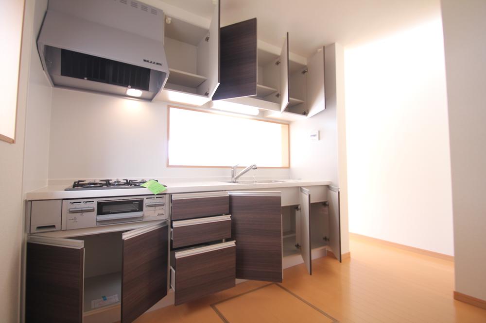 Same specifications photo (kitchen). This development has been housing complex