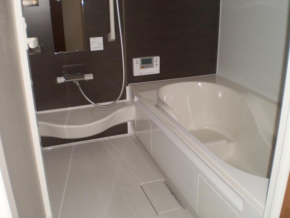 Same specifications photo (bathroom). ( Building) same specification