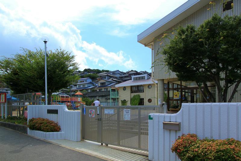 kindergarten ・ Nursery. 652m to the pebble kindergarten
