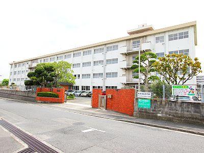 Primary school. 2197m to Kitakyushu Mitsusada Elementary School