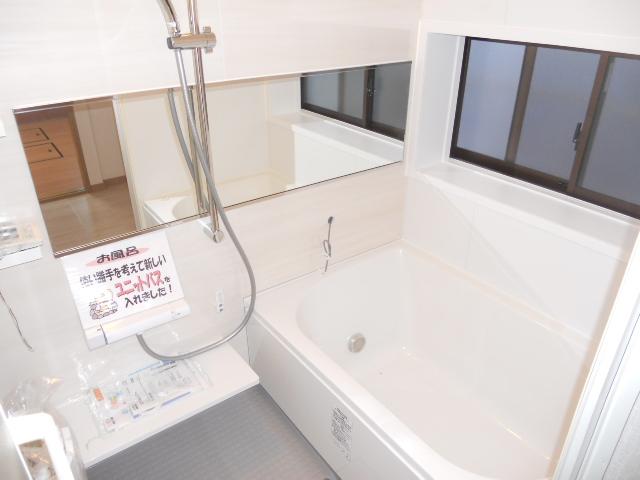 Bathroom. Indoor (September 2013) Shooting