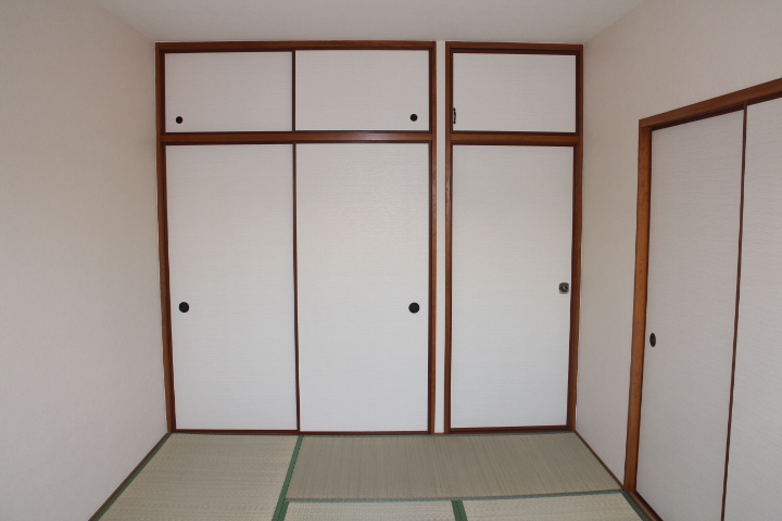 Other room space. Day good Japanese-style room ☆ 