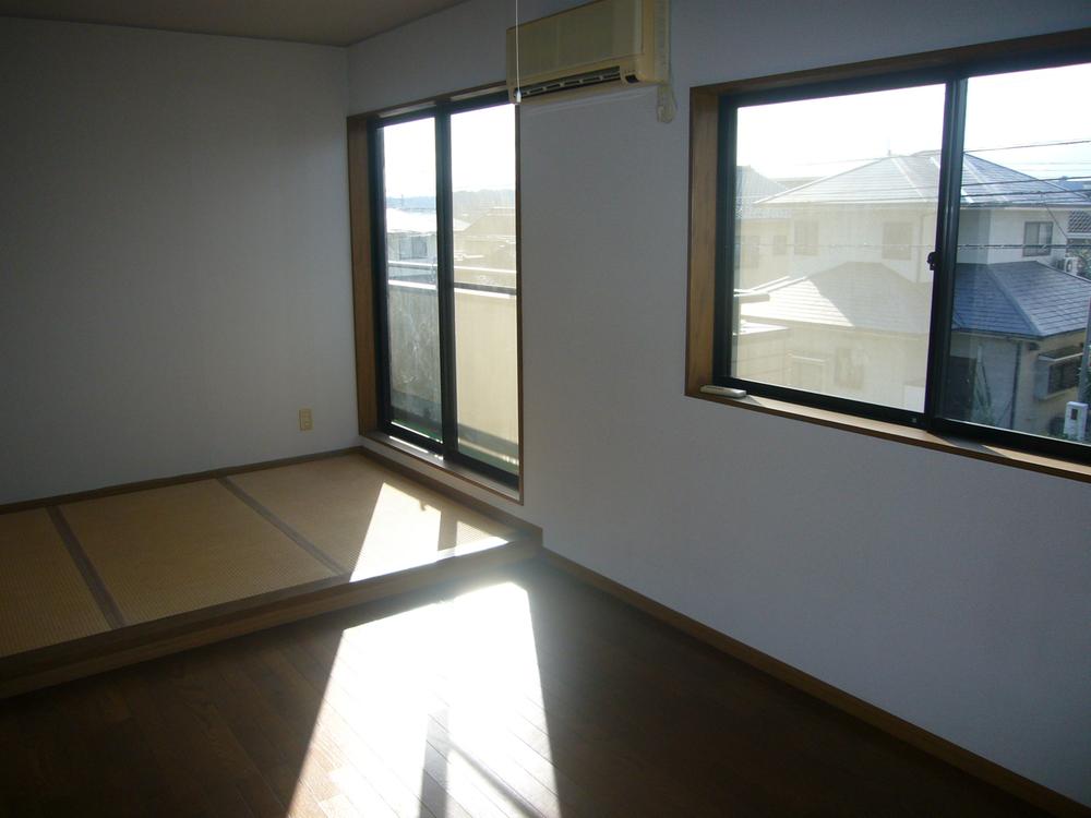 Non-living room