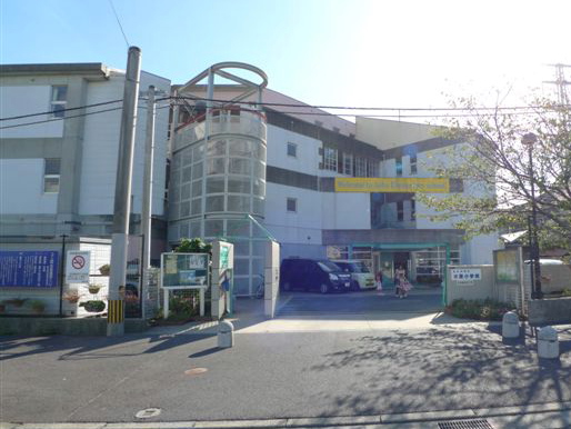 Primary school. 669m to Kitakyushu Aoba Elementary School (elementary school)