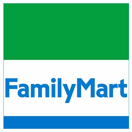 Convenience store. FamilyMart 160m to Hachiman Maeda store (convenience store)