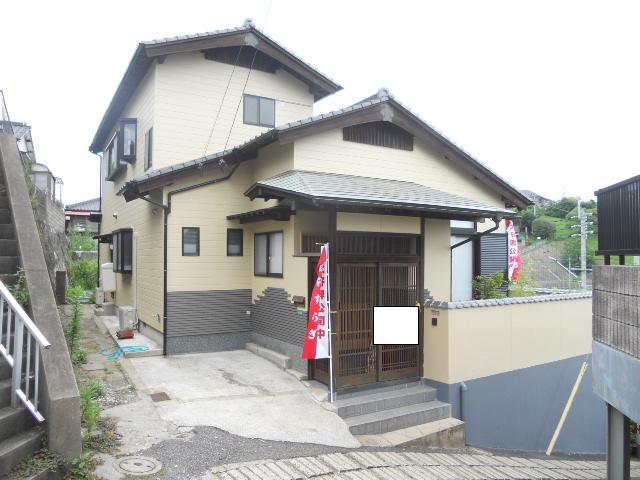 Local appearance photo