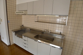 Kitchen. Kitchen