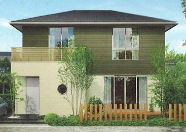 Rendering (appearance). New Perth appearance of suggestions, Floor plan, etc., There is an image plan, By the customer's wish, You can feel free to plan change.