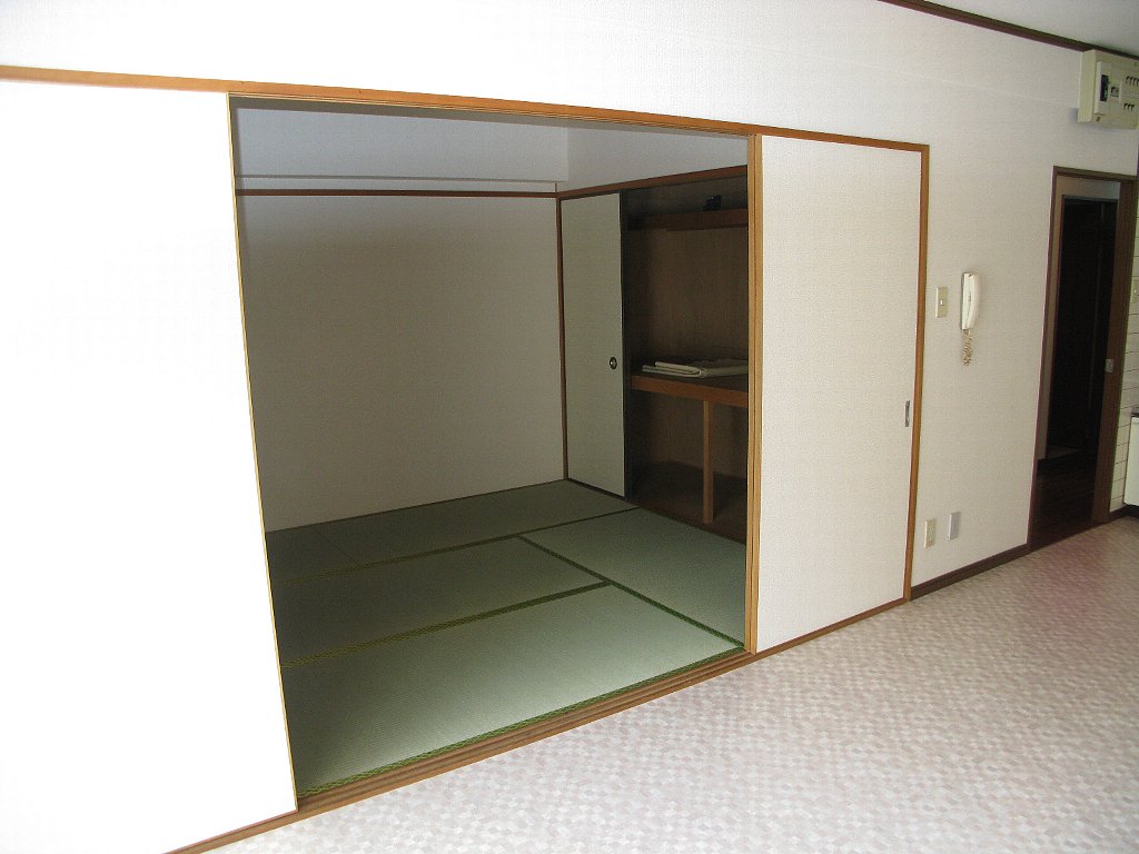 Other room space